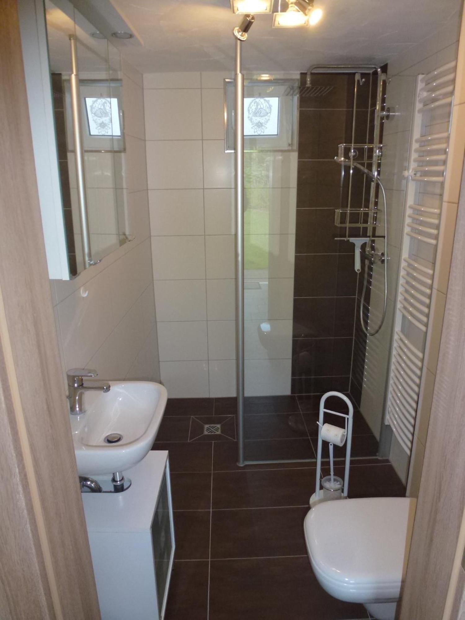 Ferienwohnung Bradatsch Catterfeld Exteriör bild