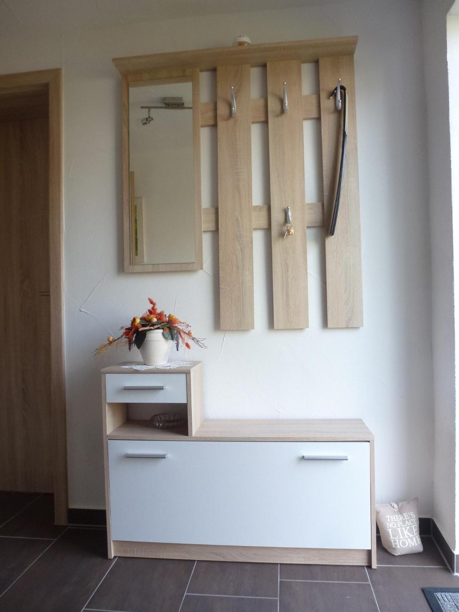 Ferienwohnung Bradatsch Catterfeld Exteriör bild